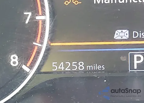 2019 Nissan Altima 2.5 S из США, поврежденный, VIN 1N4BL4BW2KC212785